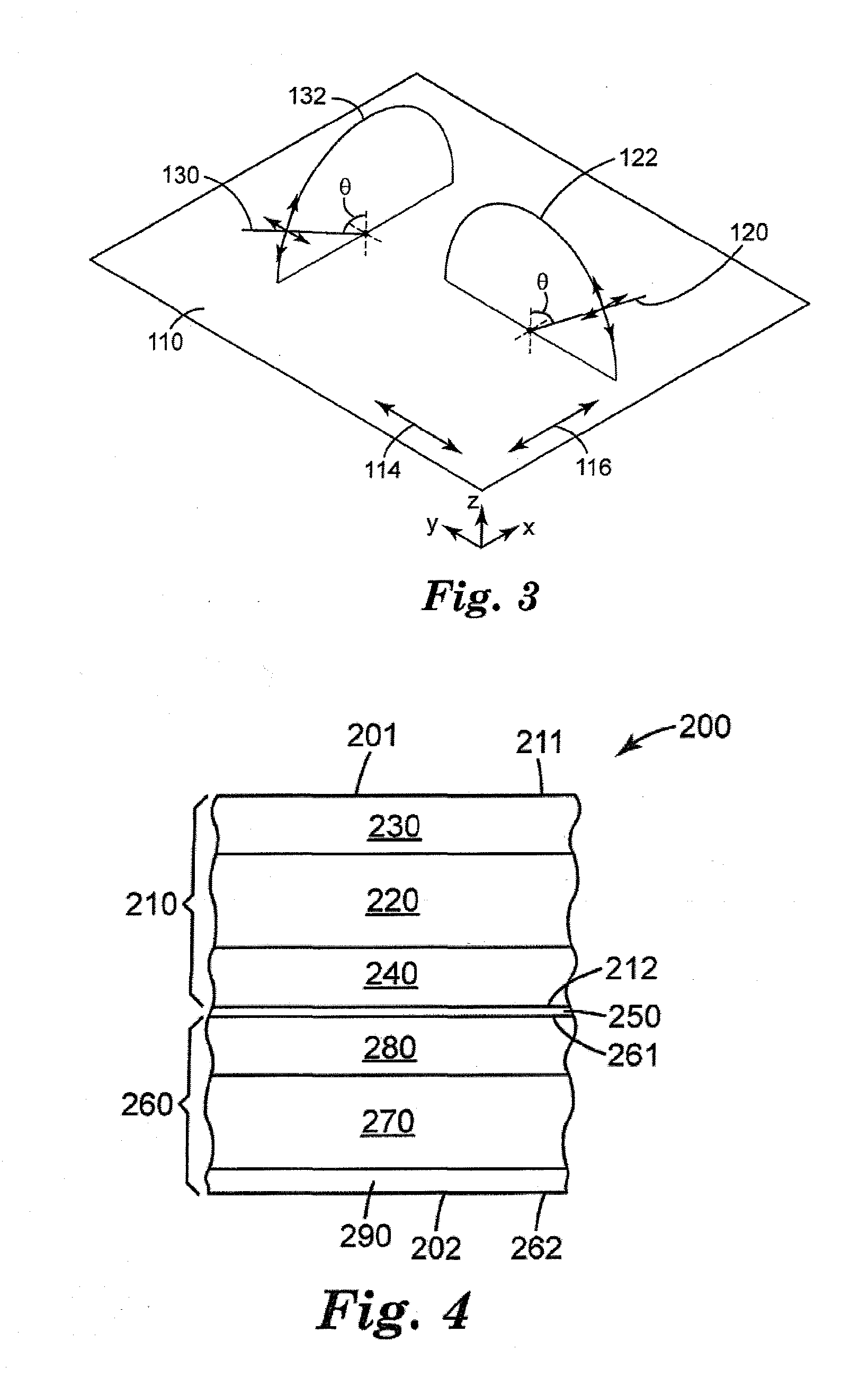 Multilayer stack combinations with interleaved overlapping harmonics for wide visible-infrared coverage