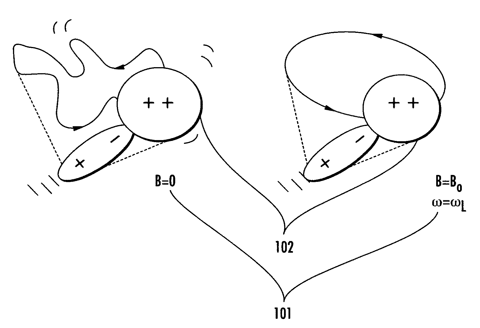 Electromagnetic field treatment apparatus and method for using same