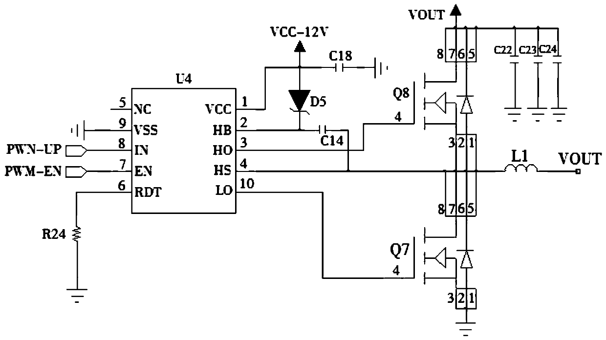 Lip induction heating system and electronic cigarette