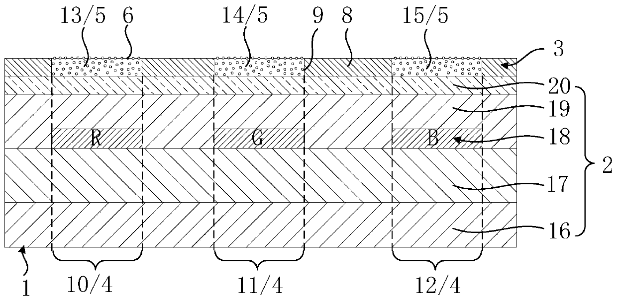 Display panel and manufacturing method thereof