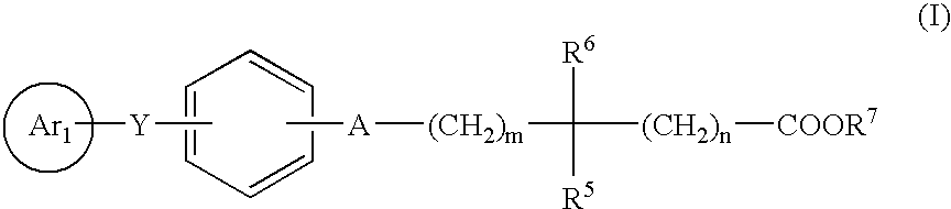 Novel compounds and their use in medicine,as antidiabetic and hypolipidemic agents, process for their preparation and pharmaceutical compositions containing them