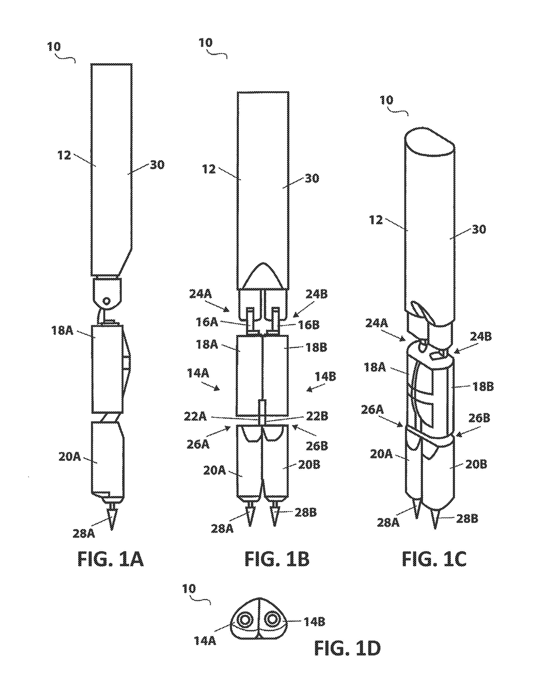 Robotic Surgical Devices, Systems and Related Methods