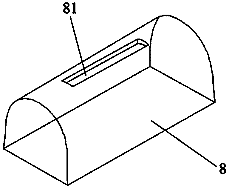 Arterial puncture system and method for determining arterial puncture position