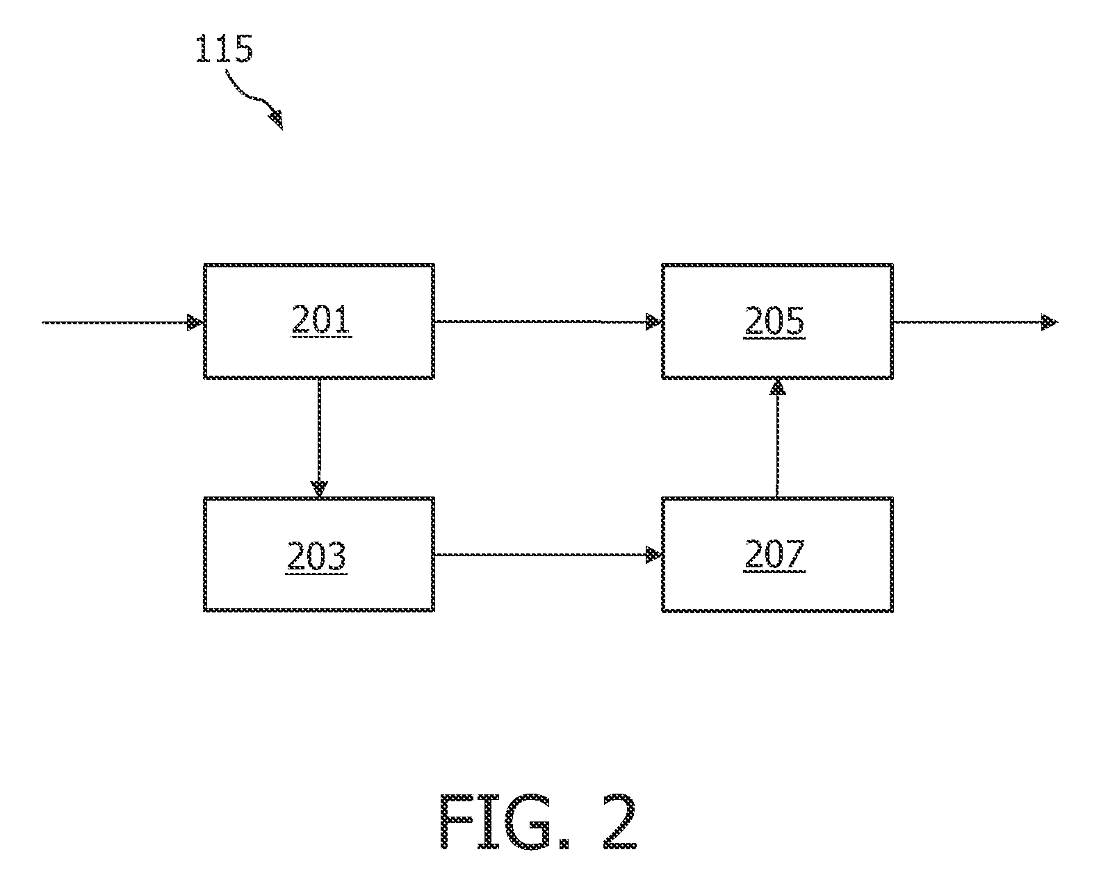 Sweet spot manipulation for a multi-channel signal