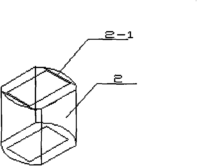 Integrated Hall-effect sensor