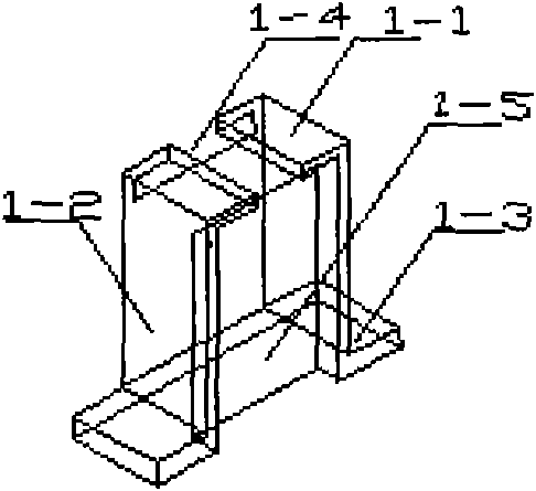 Integrated Hall-effect sensor