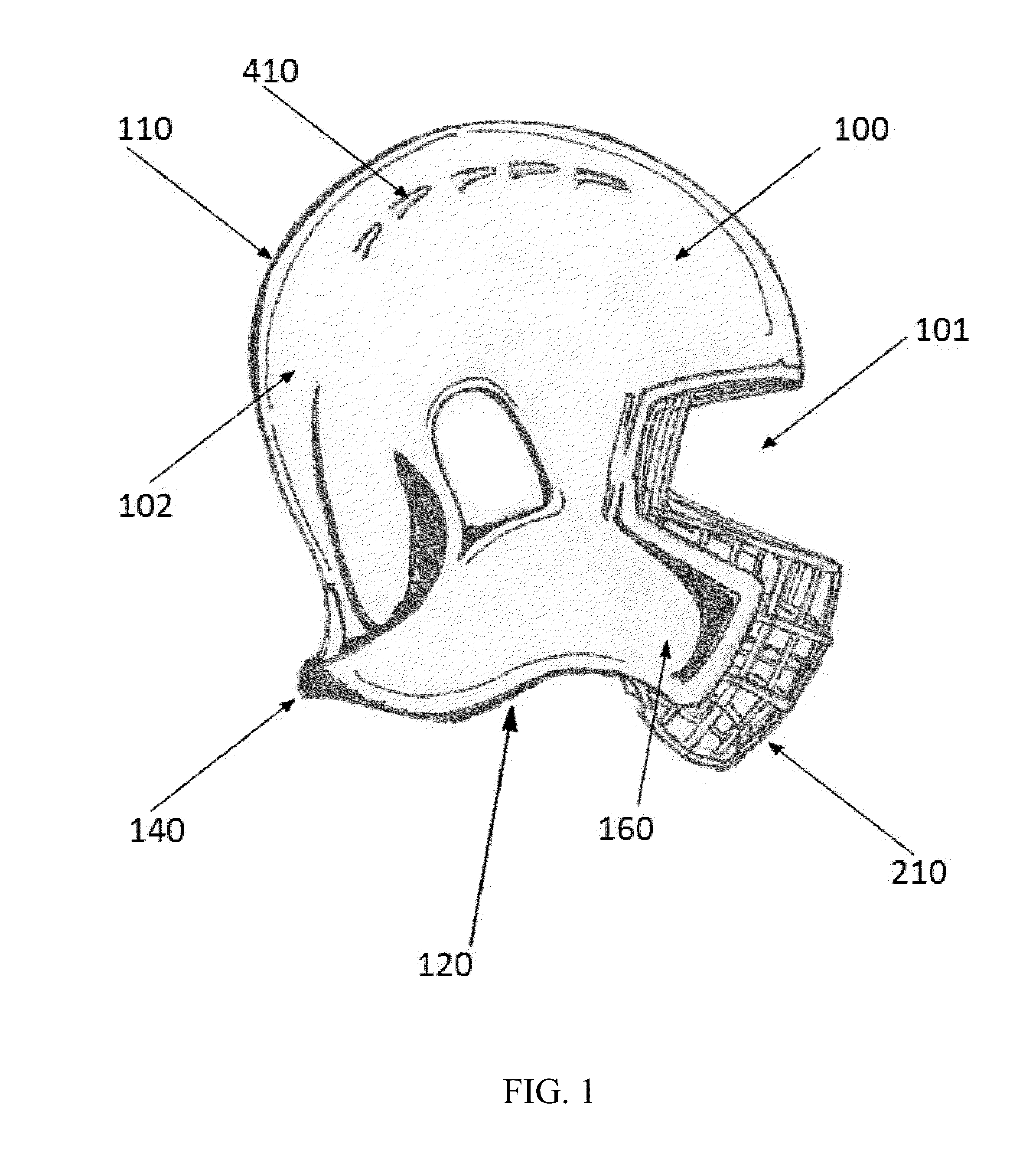 Physiological and neurological monitoring sportswear