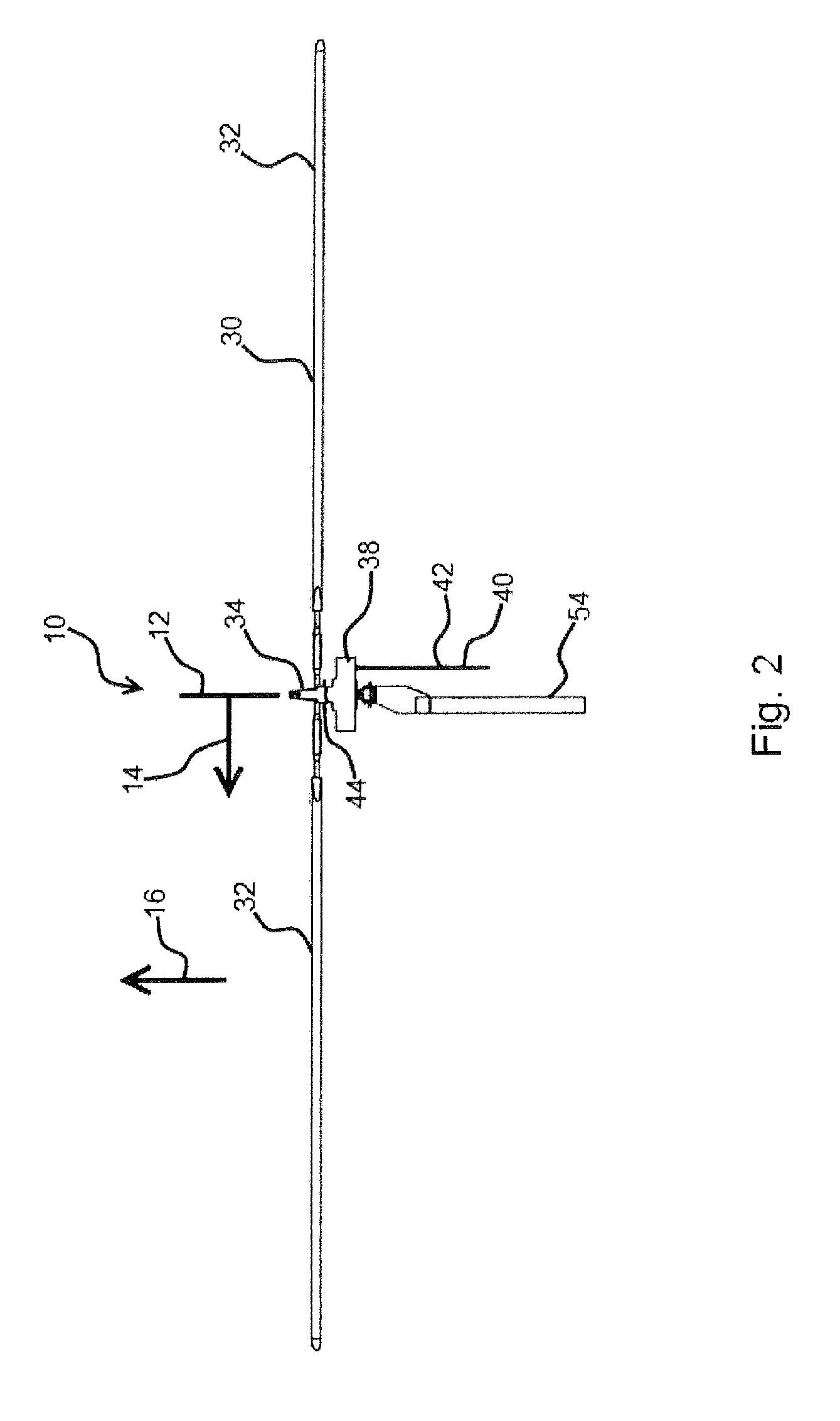 Autogyro with pre-rotation