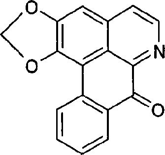 Total alkaloid of lotus leaves extraction and its preparation method