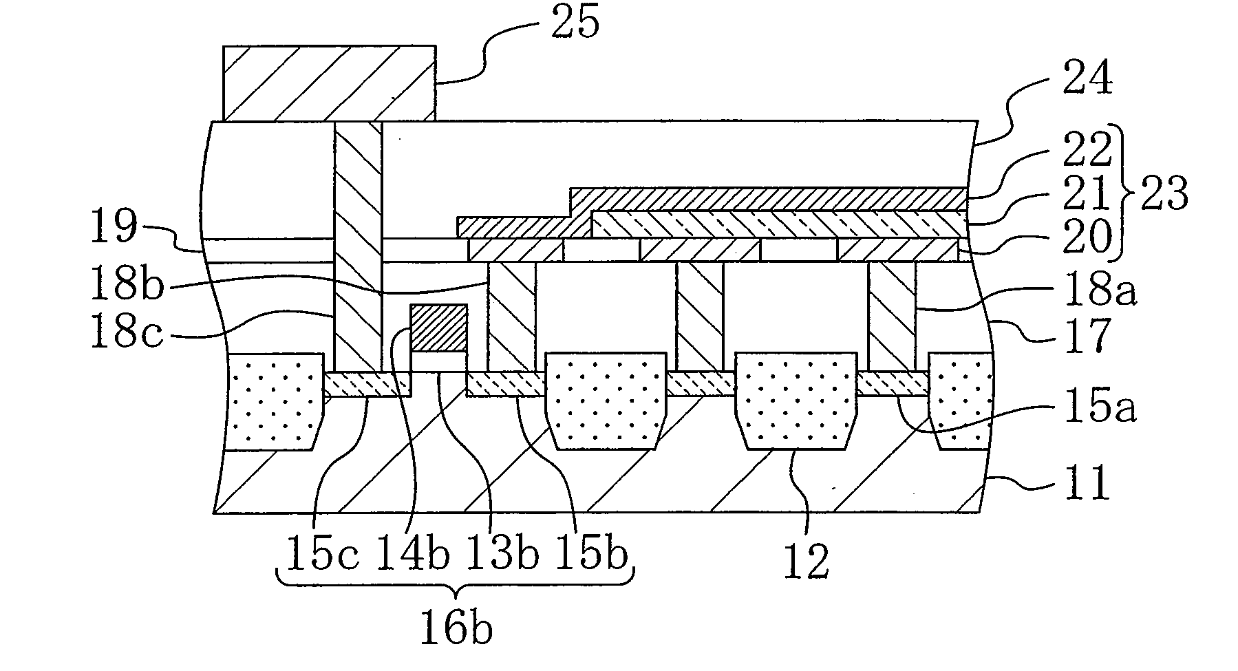 Capacitor insulating film, method for fabricating the same, capacitor element, method for fabricating the same, semiconductor memory device, and method for fabricating the same