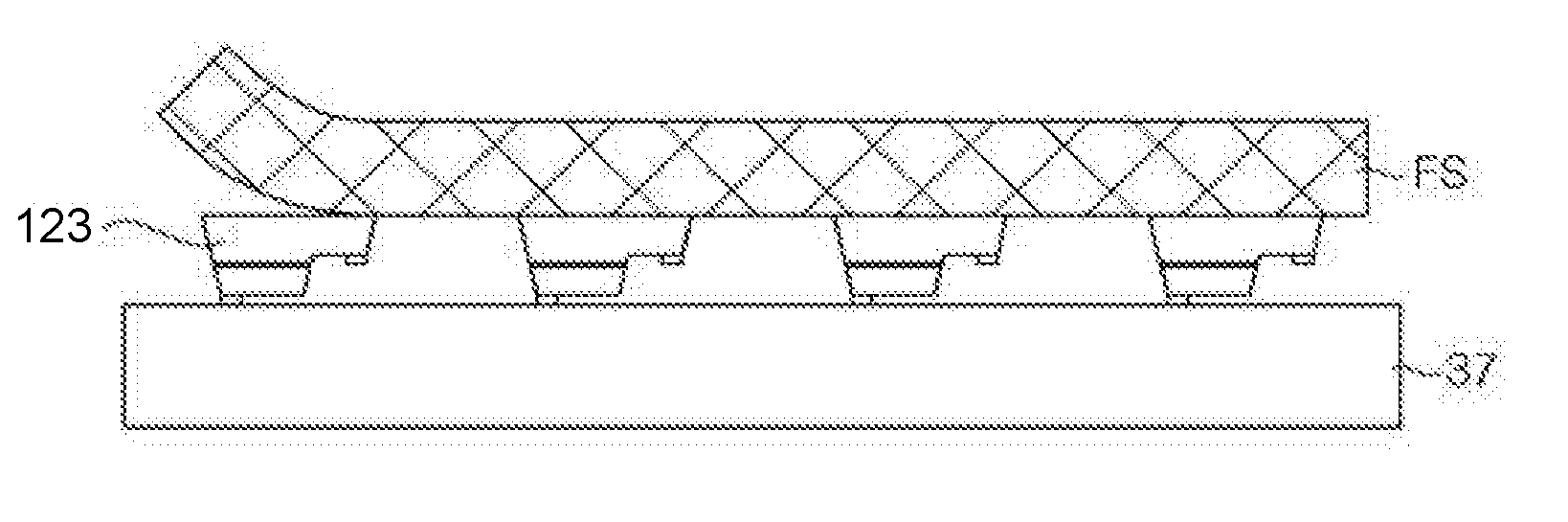 Display apparatus and manufacturing method thereof