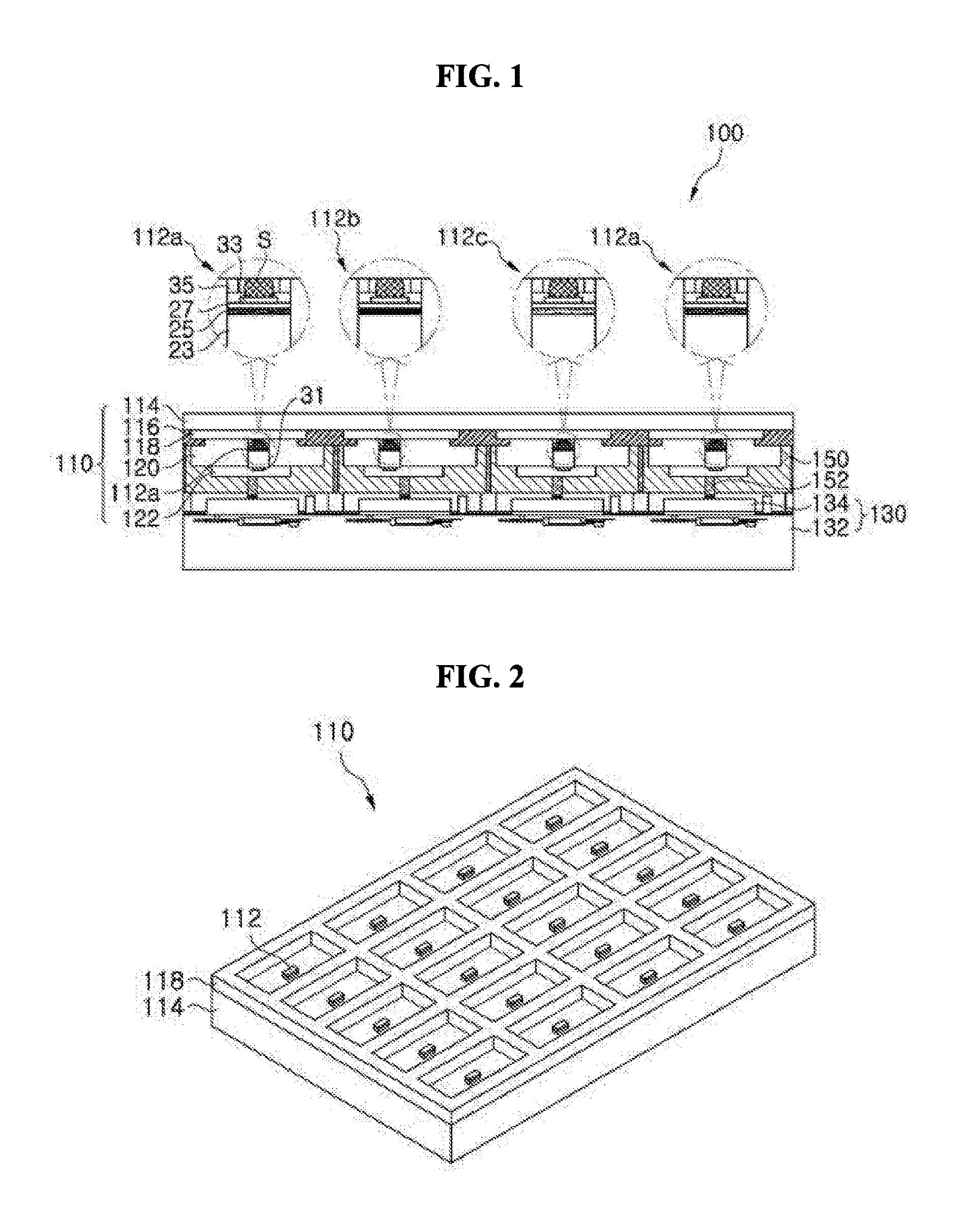 Display apparatus and manufacturing method thereof