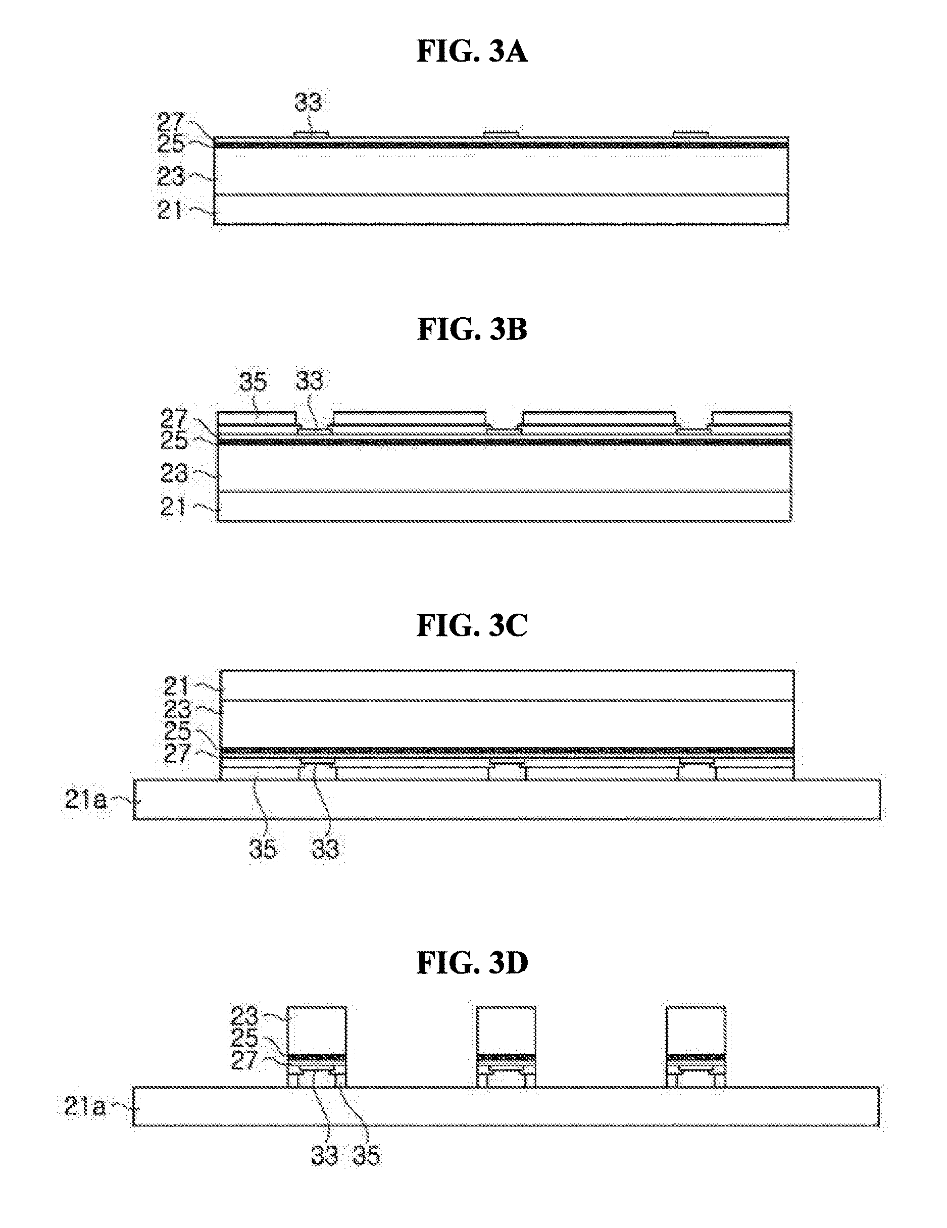 Display apparatus and manufacturing method thereof