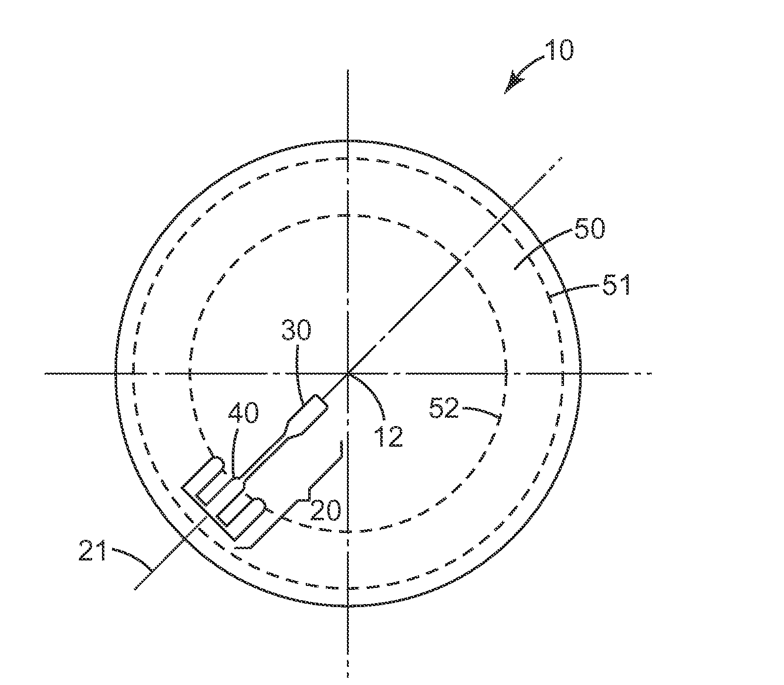 Thermal transfer methods and strucures for microfluidic systems