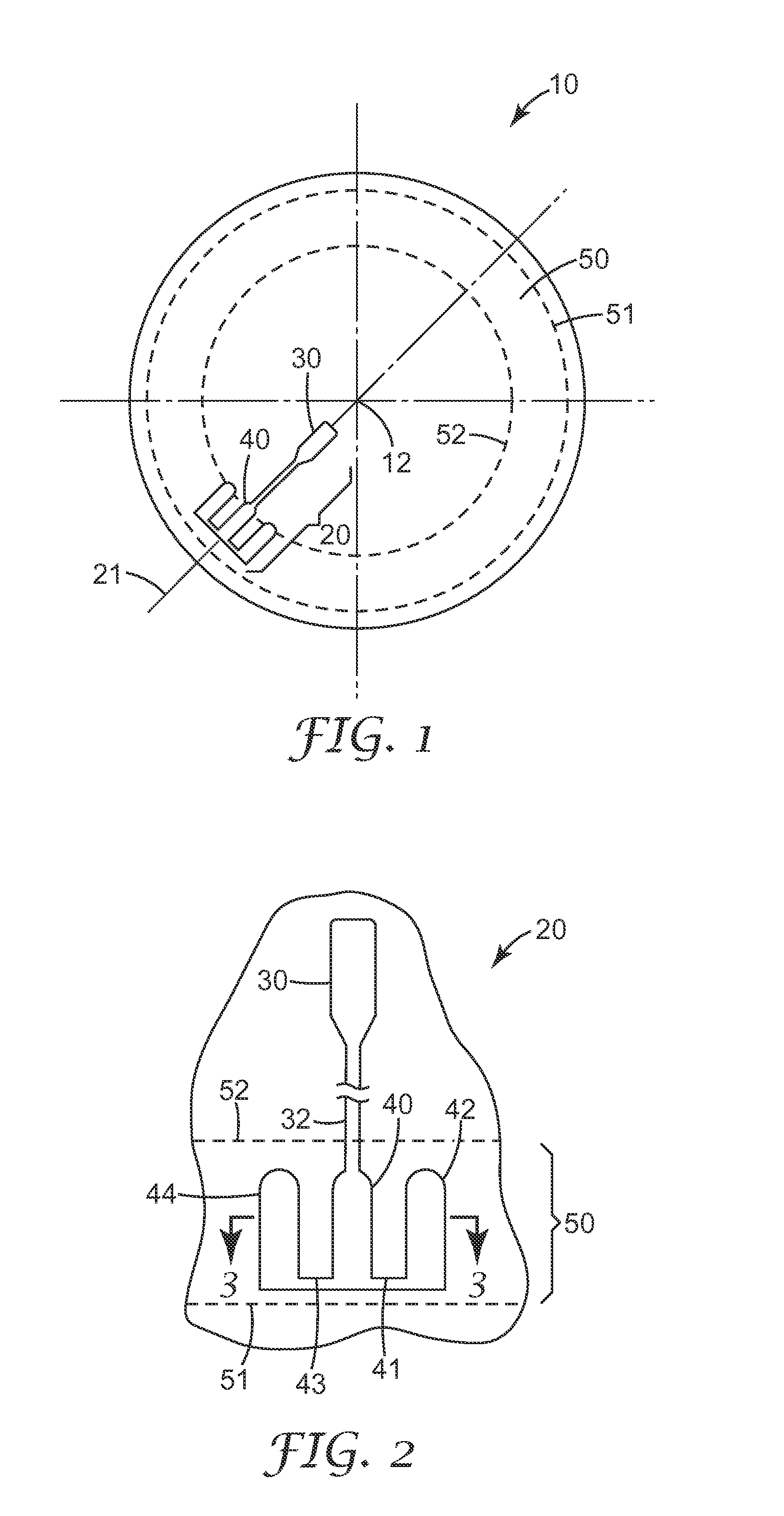 Thermal transfer methods and strucures for microfluidic systems