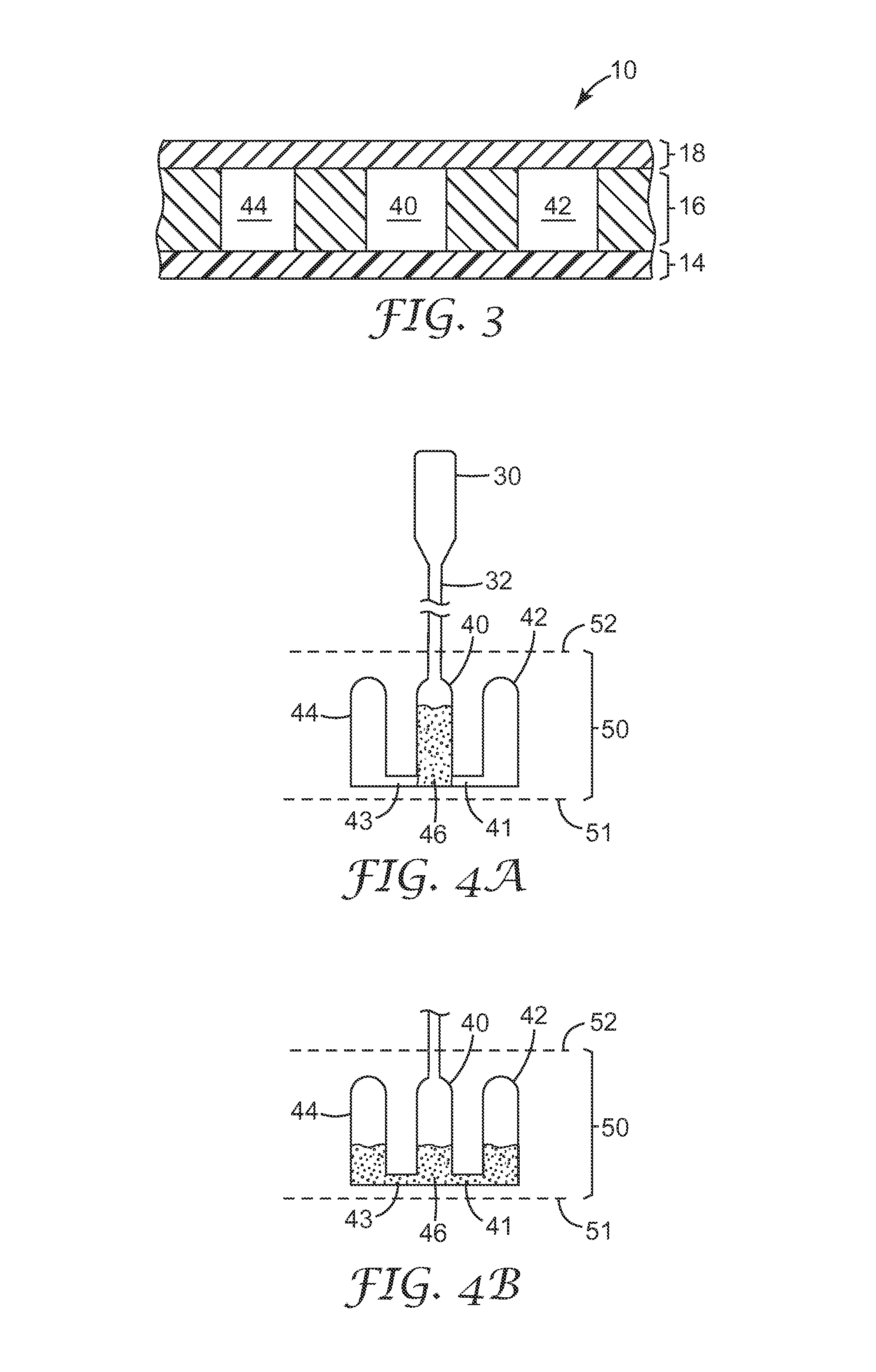 Thermal transfer methods and strucures for microfluidic systems