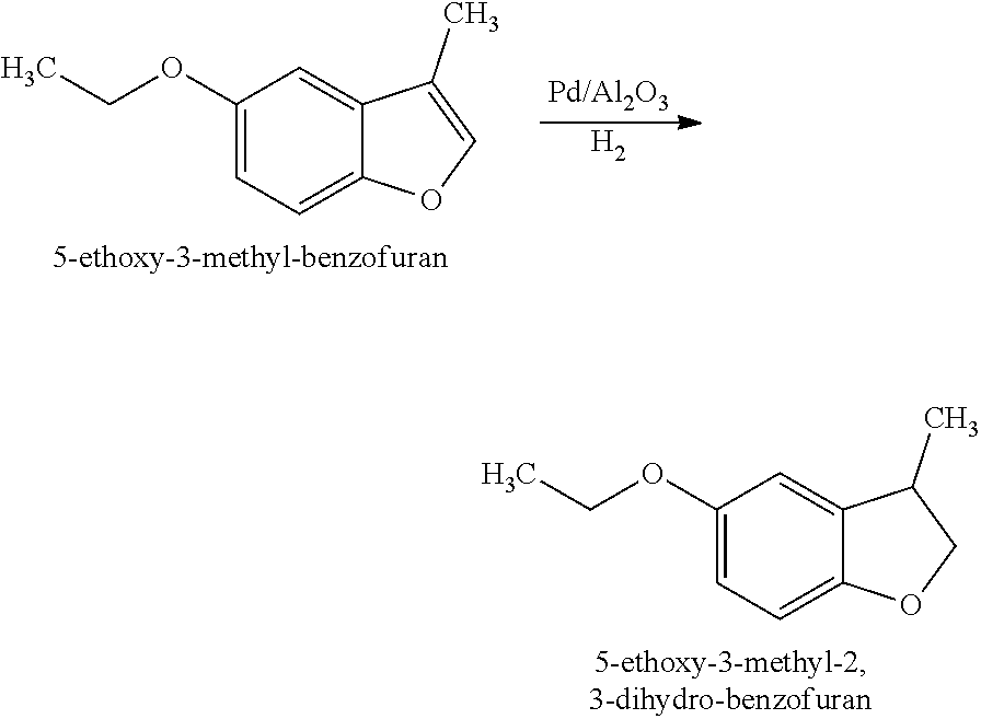 Novel organoleptic compounds