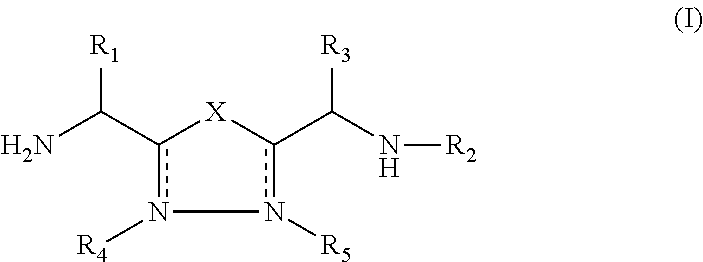 1,3,4-Oxadiazole and 1,3,4-Thiadiazole Derivatives as Immunomodulators