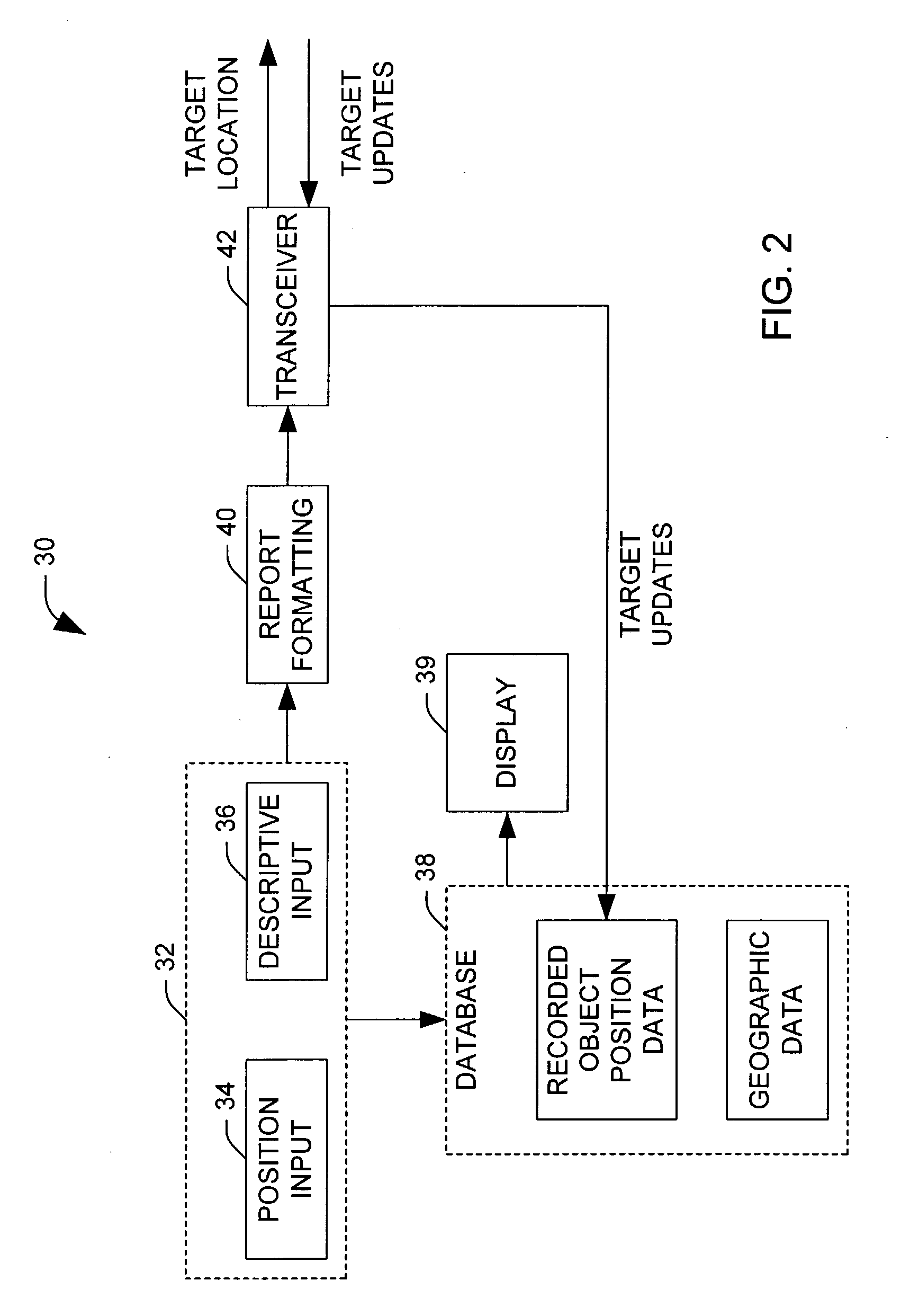 Target acquisition and tracking system