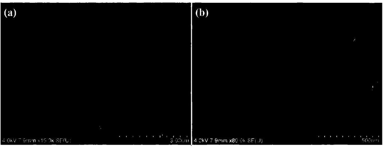 Lithium-ion-battery composite material and preparing method of composite electrode of lithium ion battery