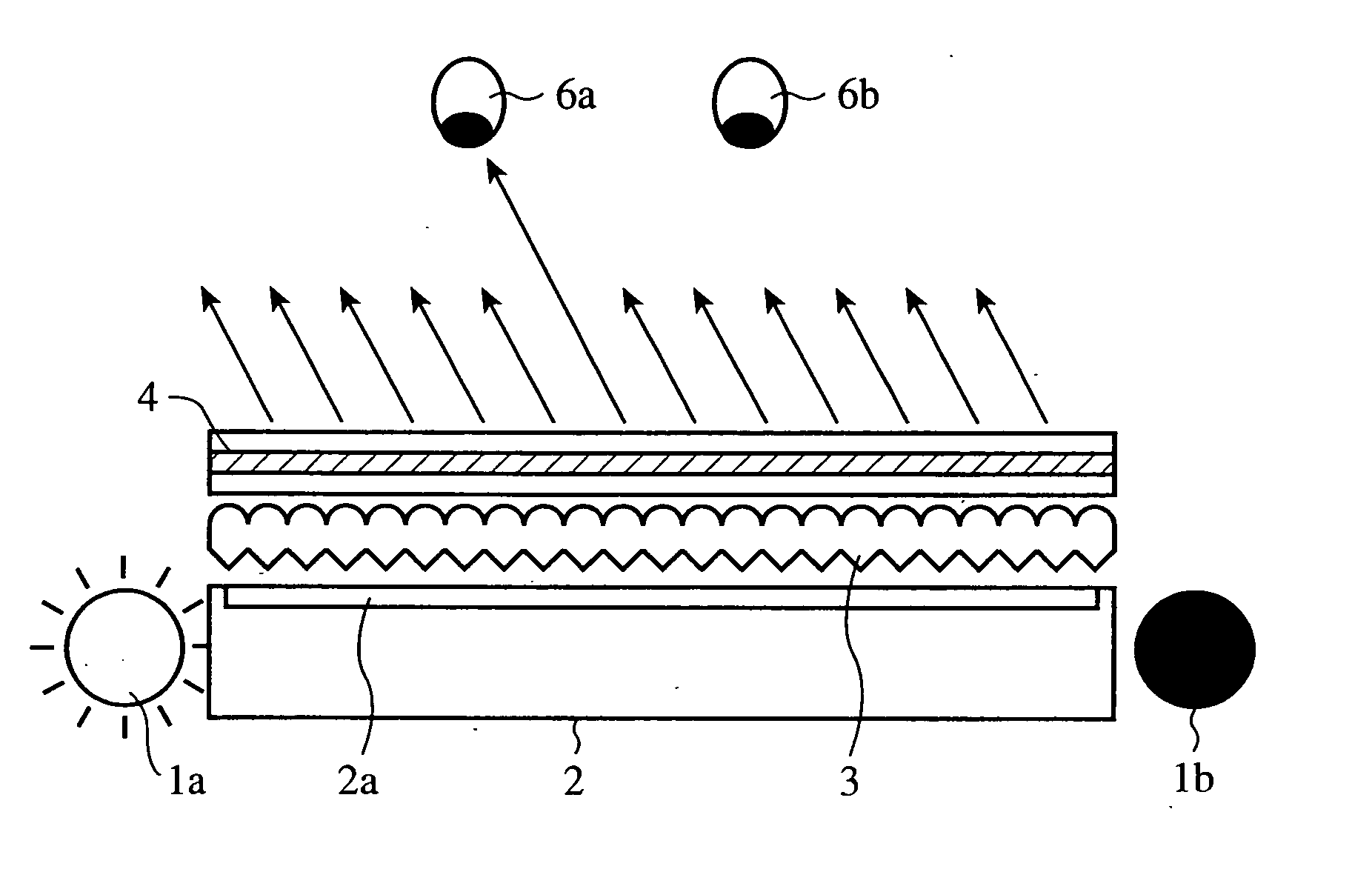 Display unit and electronic apparatus with display unit