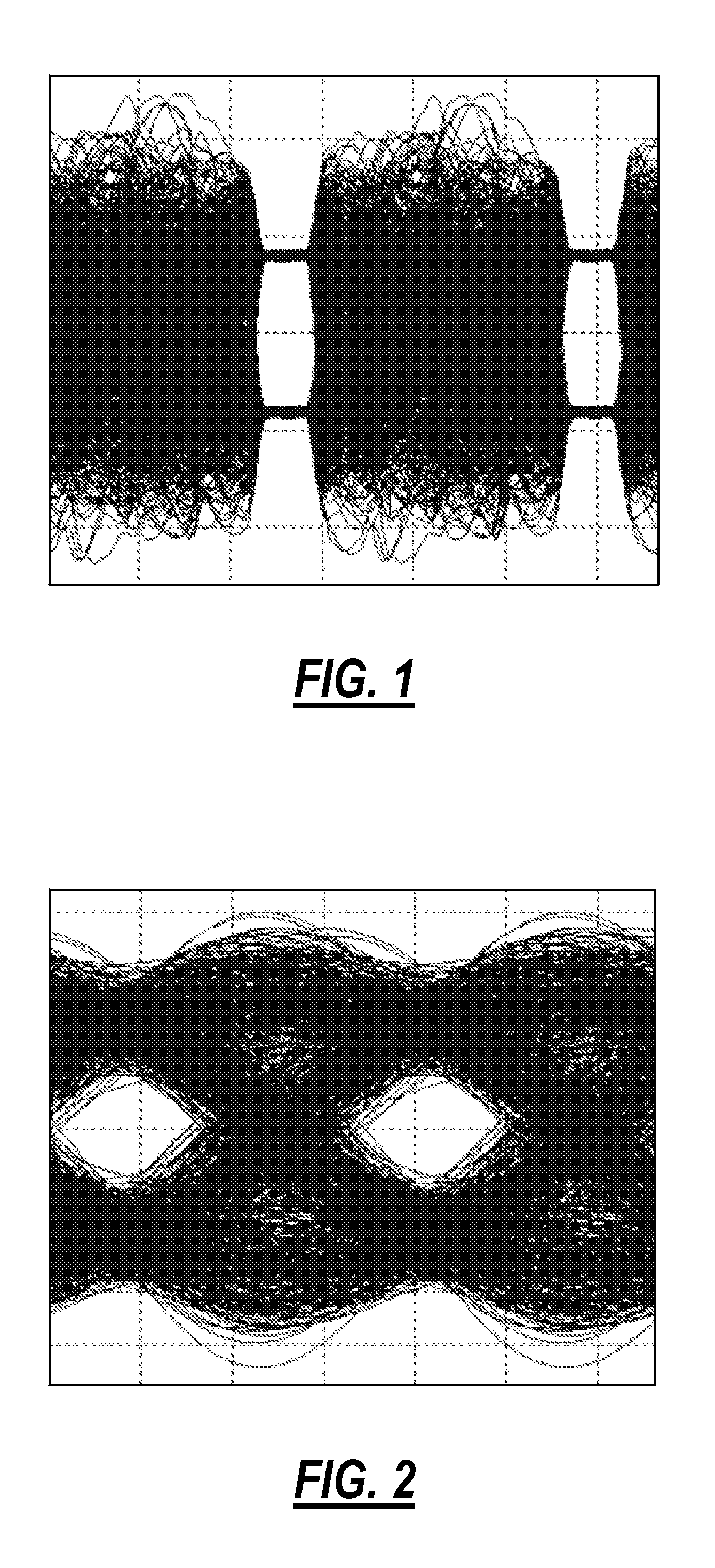 Multi-channel optical transceiver with offset quadrature amplitude modulation