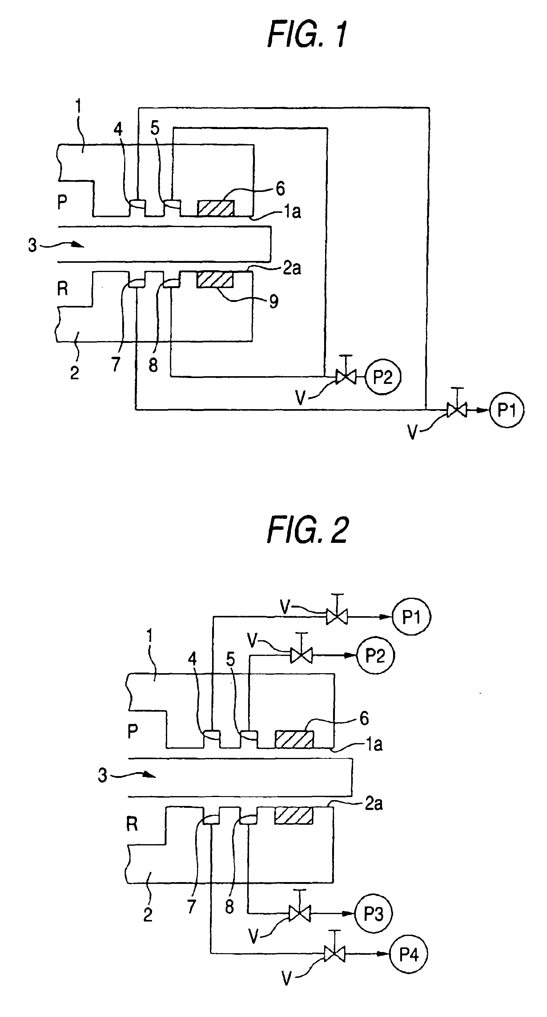 Positioning apparatus