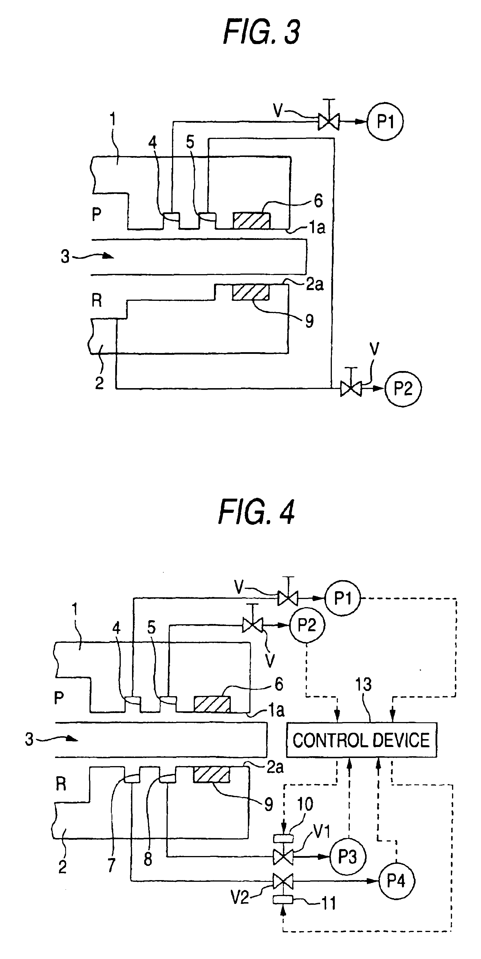 Positioning apparatus