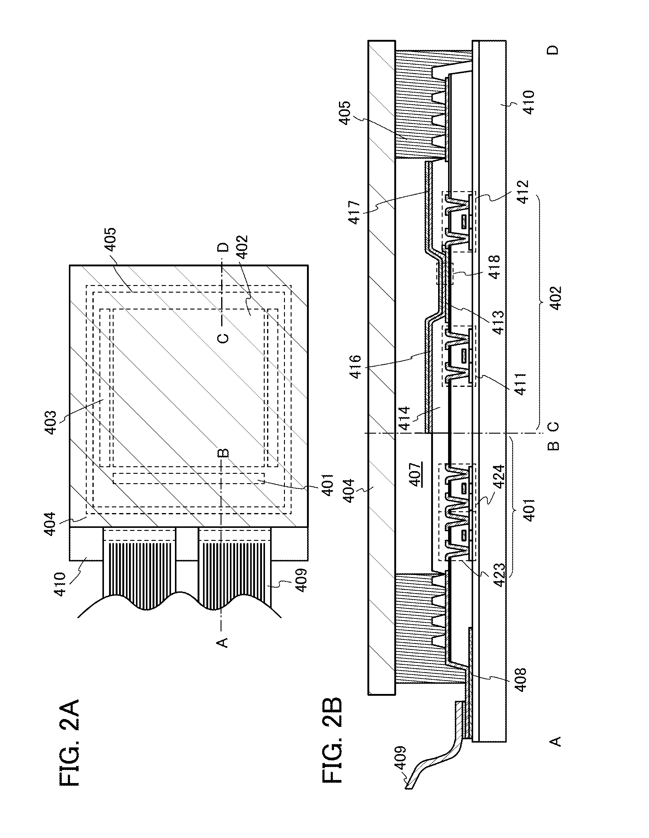 Heterocyclic compound