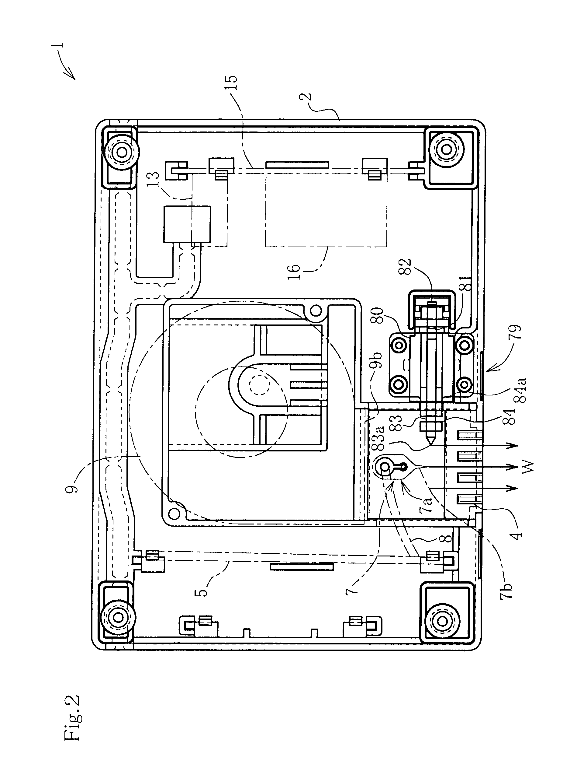 Ion generating apparatus