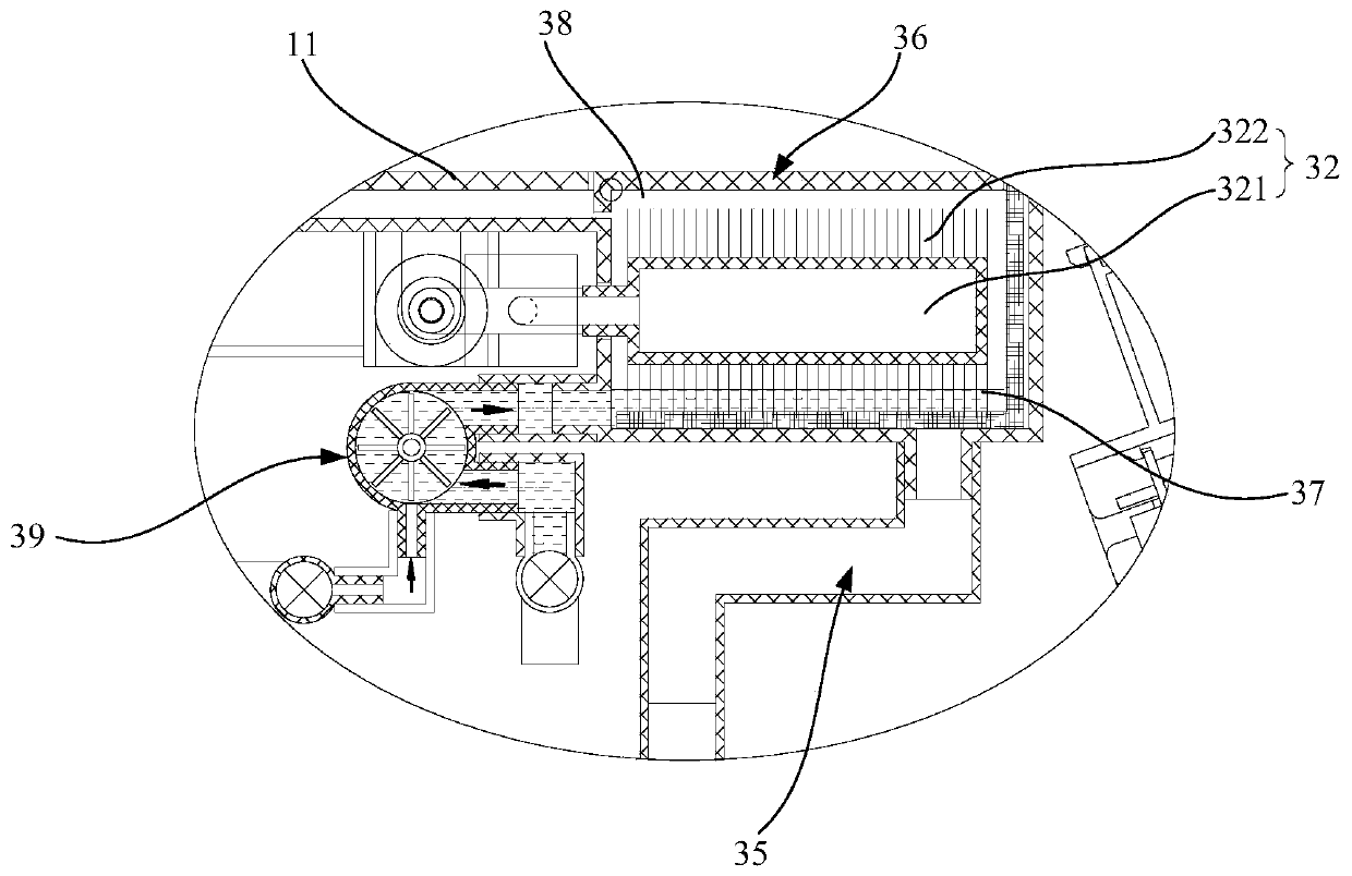 Drum washing machine