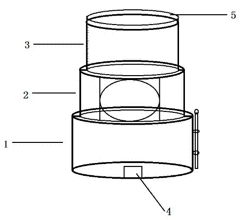 Multipurpose medicine bottle