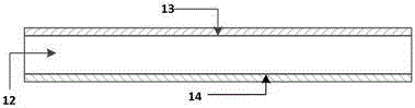 High Isolation Slot Line Duplexer for UWB and Narrowband Channels