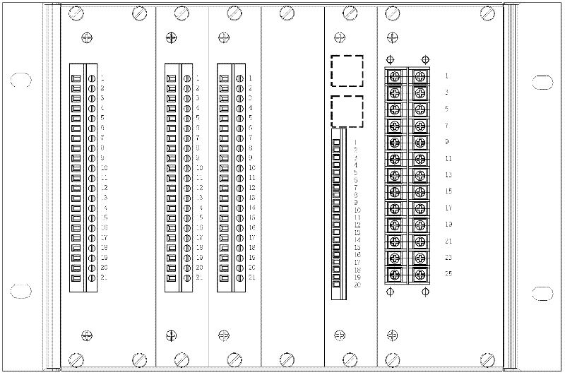 Method and device for protecting traction feeder line of single-phase power-frequency alternating-current electrified railway