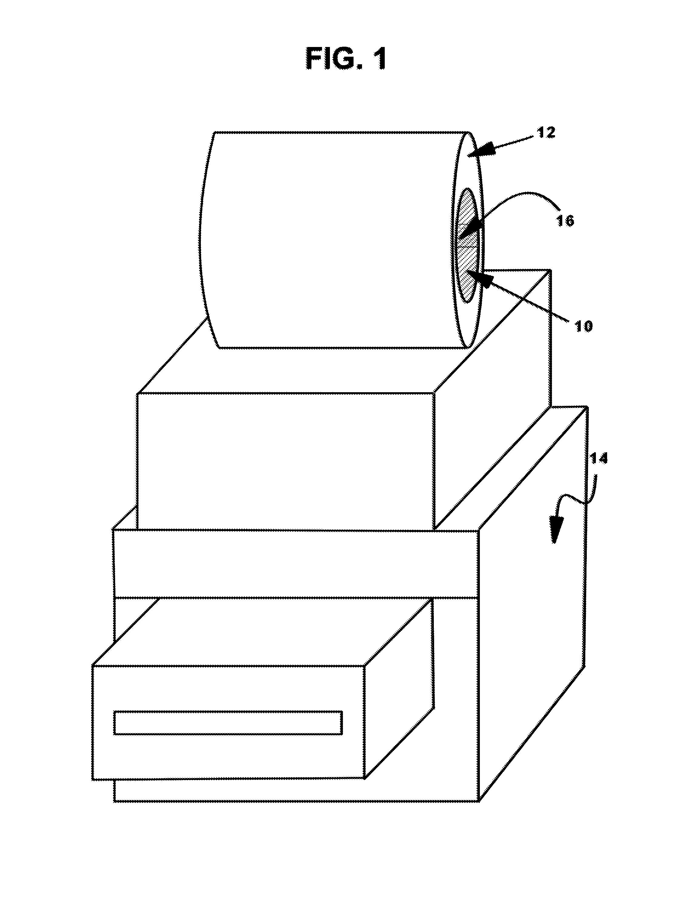 Vinyl tape cartridge life validation