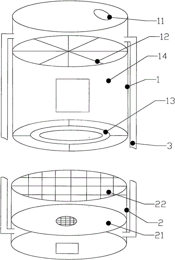 Multifunctional oven