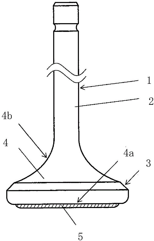 Ni-cr-co-based alloy having high-temperature corrosion resistance properties, and poppet valve having surface modified with same