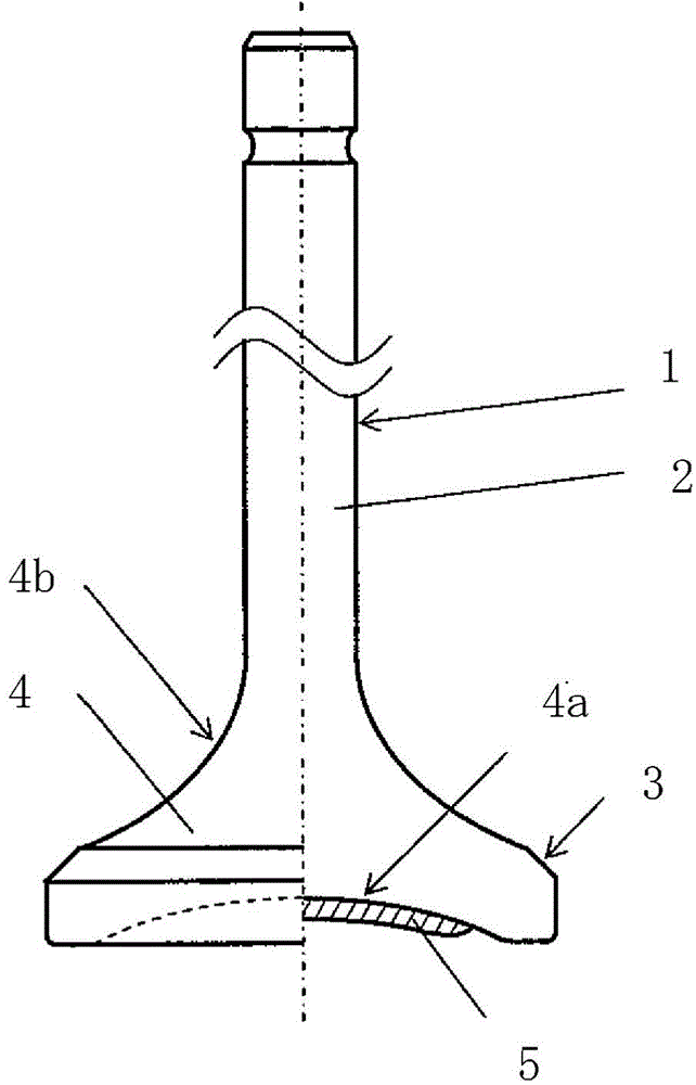 Ni-cr-co-based alloy having high-temperature corrosion resistance properties, and poppet valve having surface modified with same