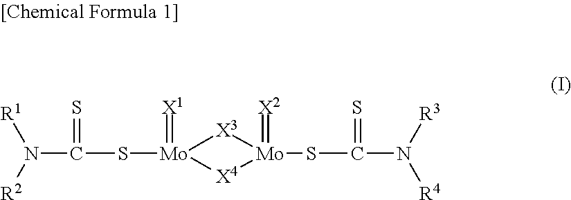 Lubricant composition for internal combustion engine