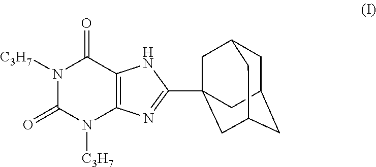 Orally disintegrating tablet