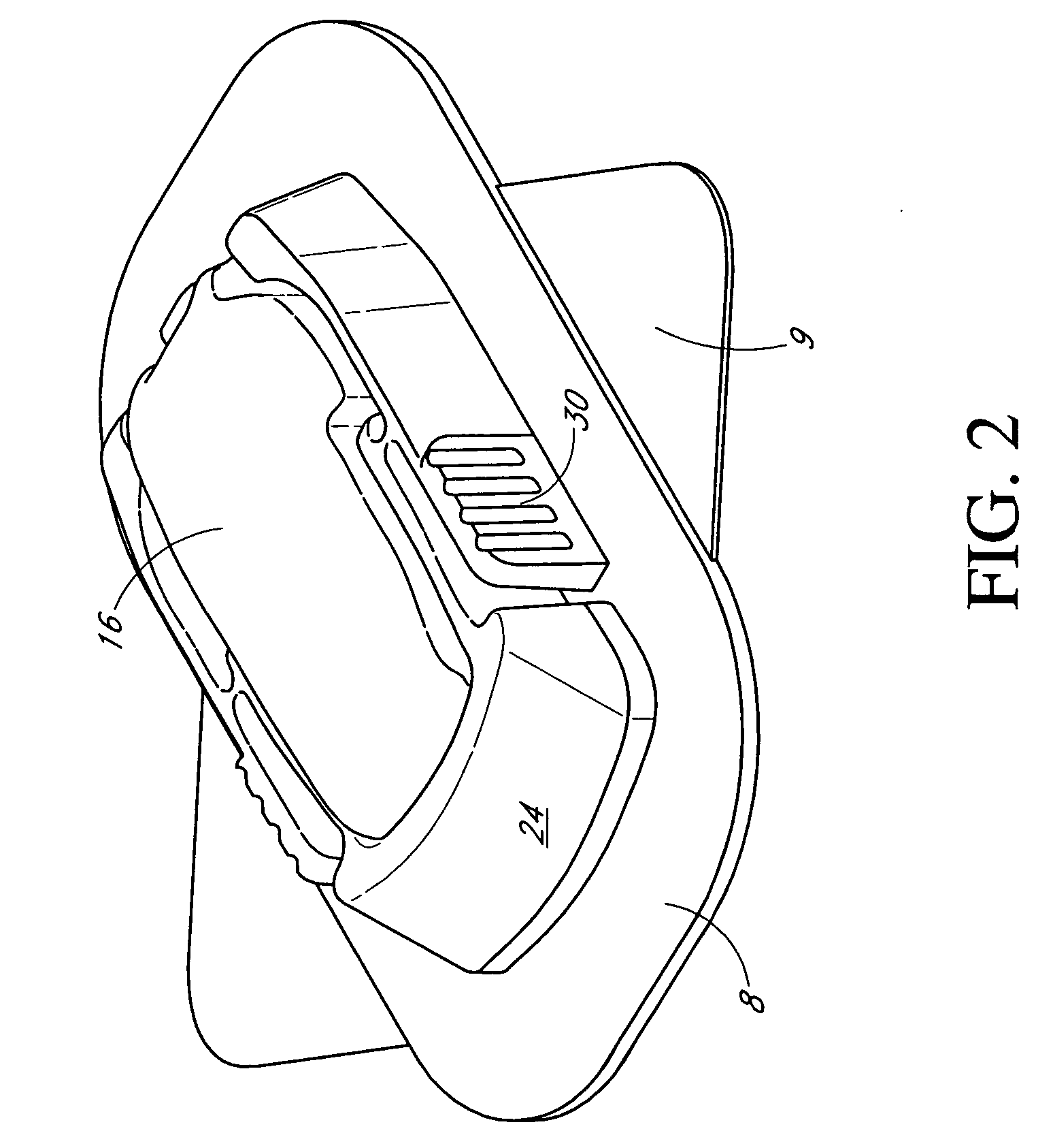 Analyte sensor