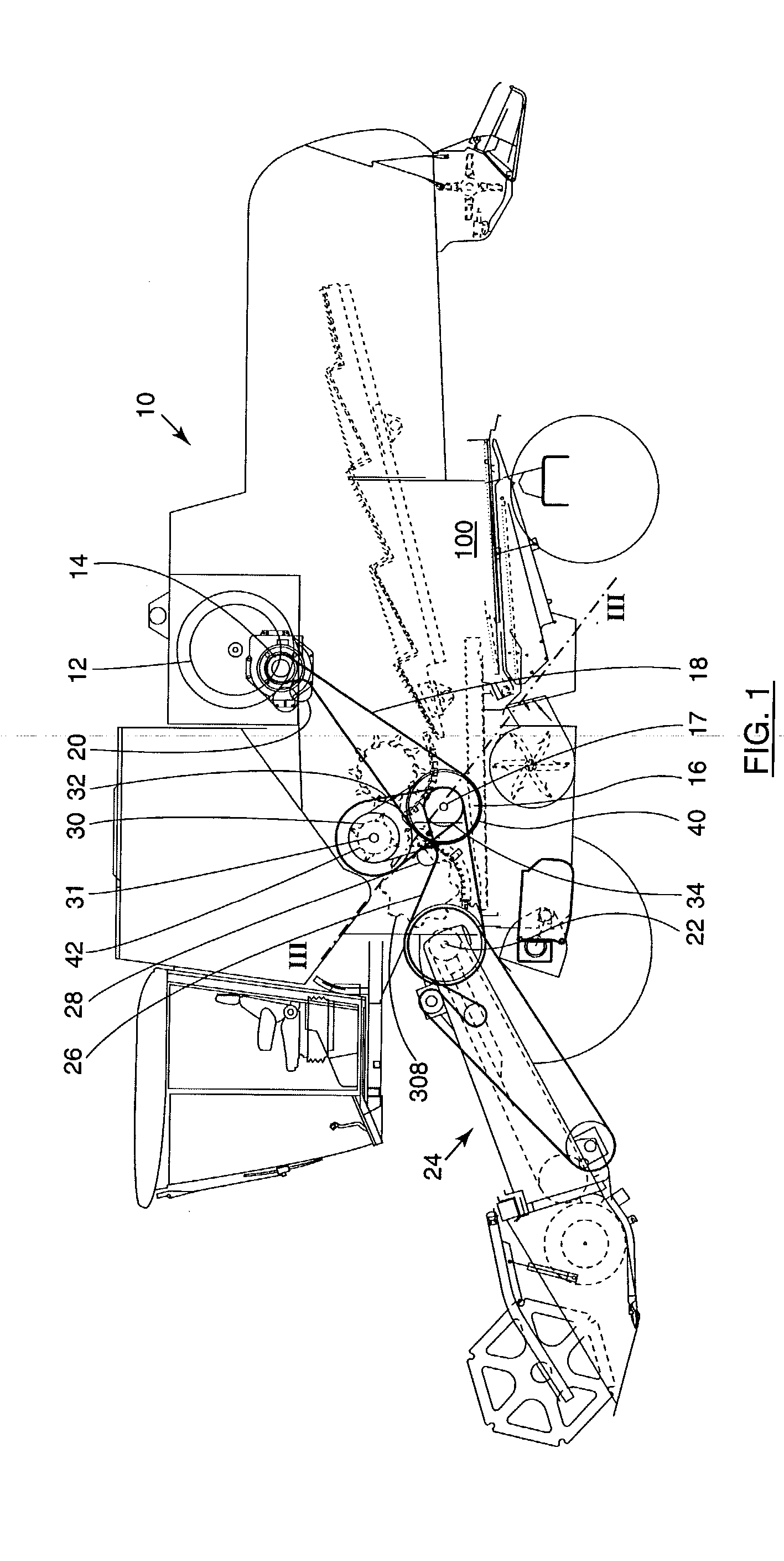 Utility machinery and associated control arrangements