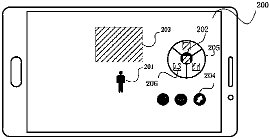 Virtual resource editing method and device, storage medium, electronic device