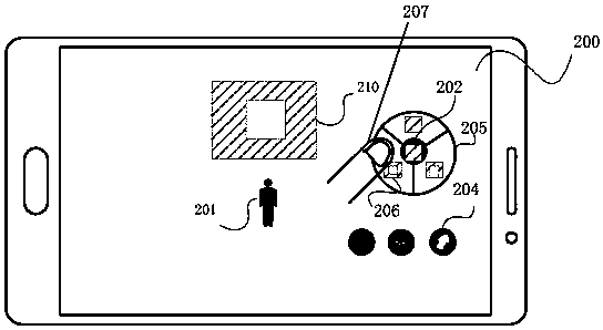 Virtual resource editing method and device, storage medium, electronic device