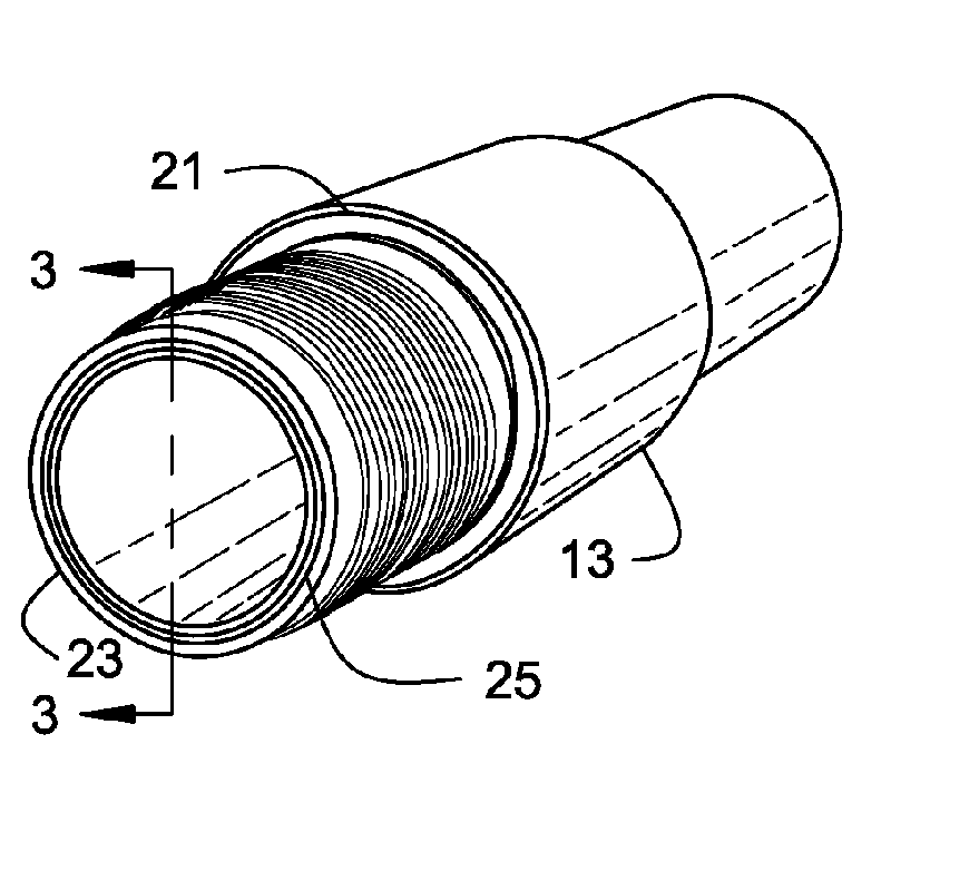 Downhole data transmission system