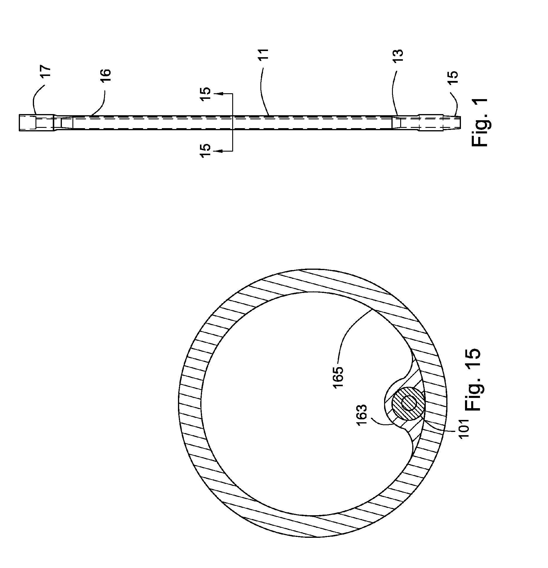 Downhole data transmission system