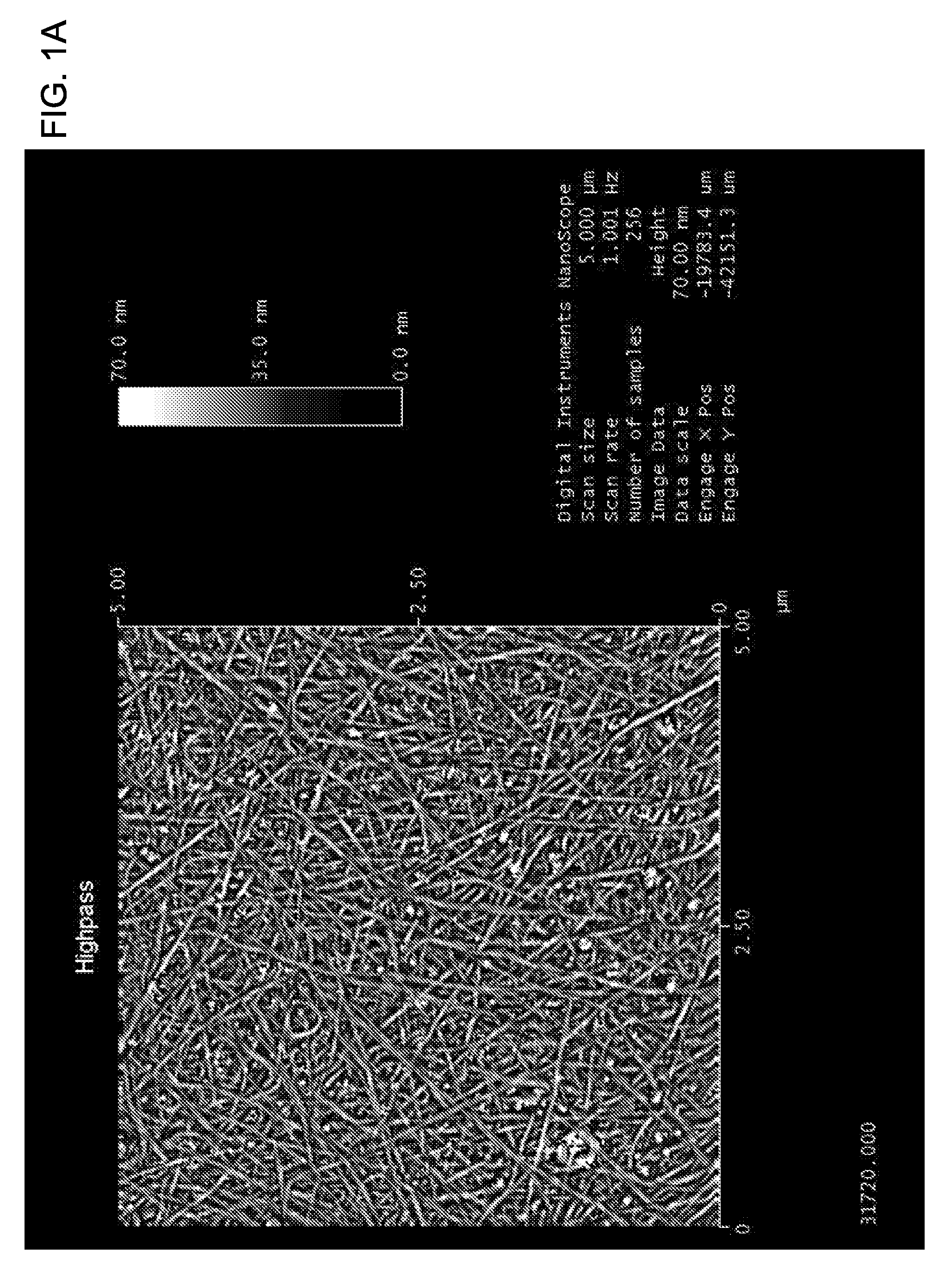 Nanostructure-Film LCD Devices