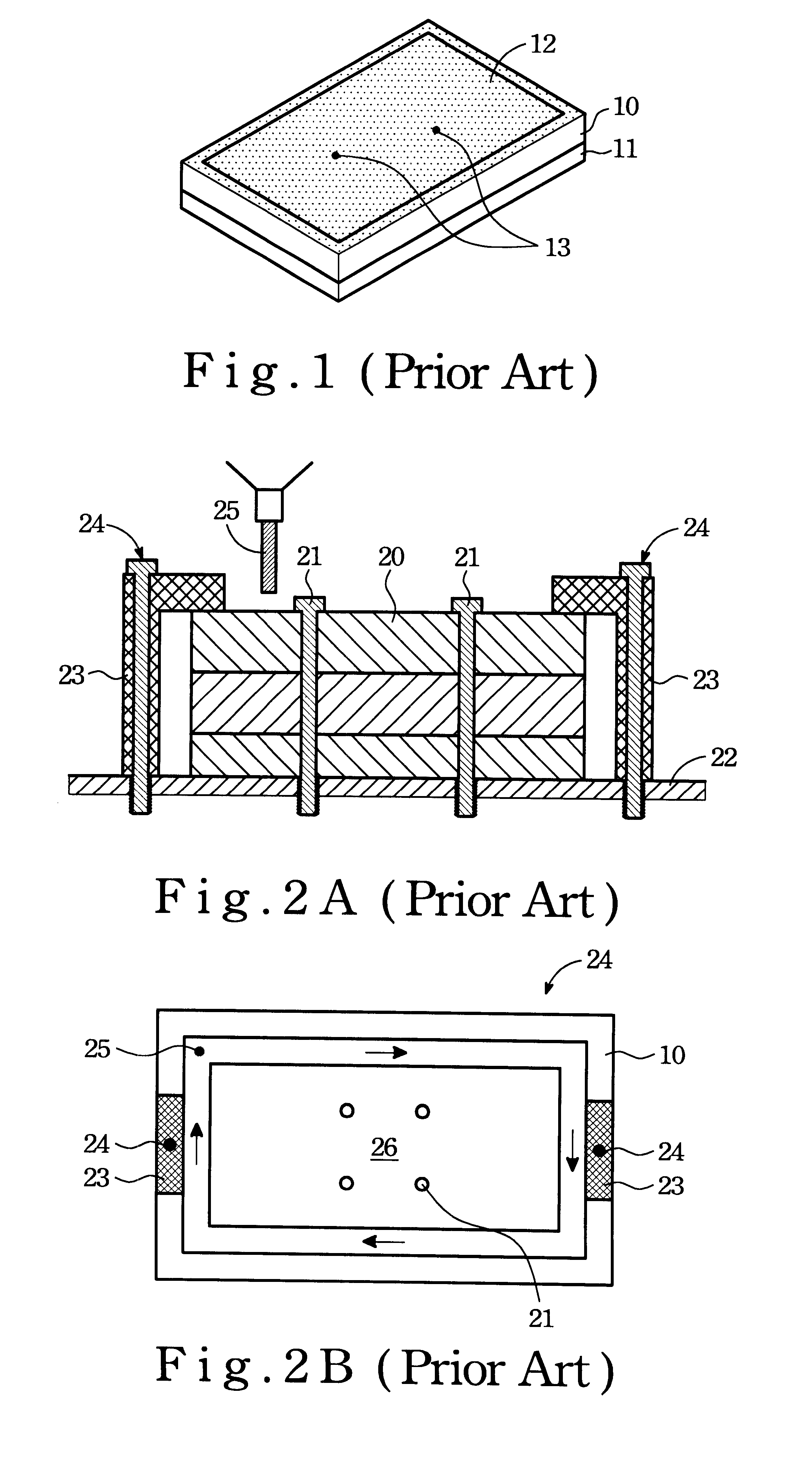 Method of manufacturing aluminum frames for photomask protective films