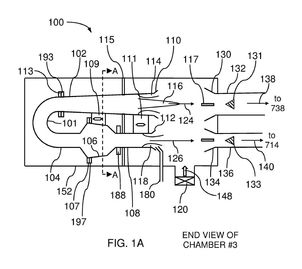 Method and apparatus for thermal processing