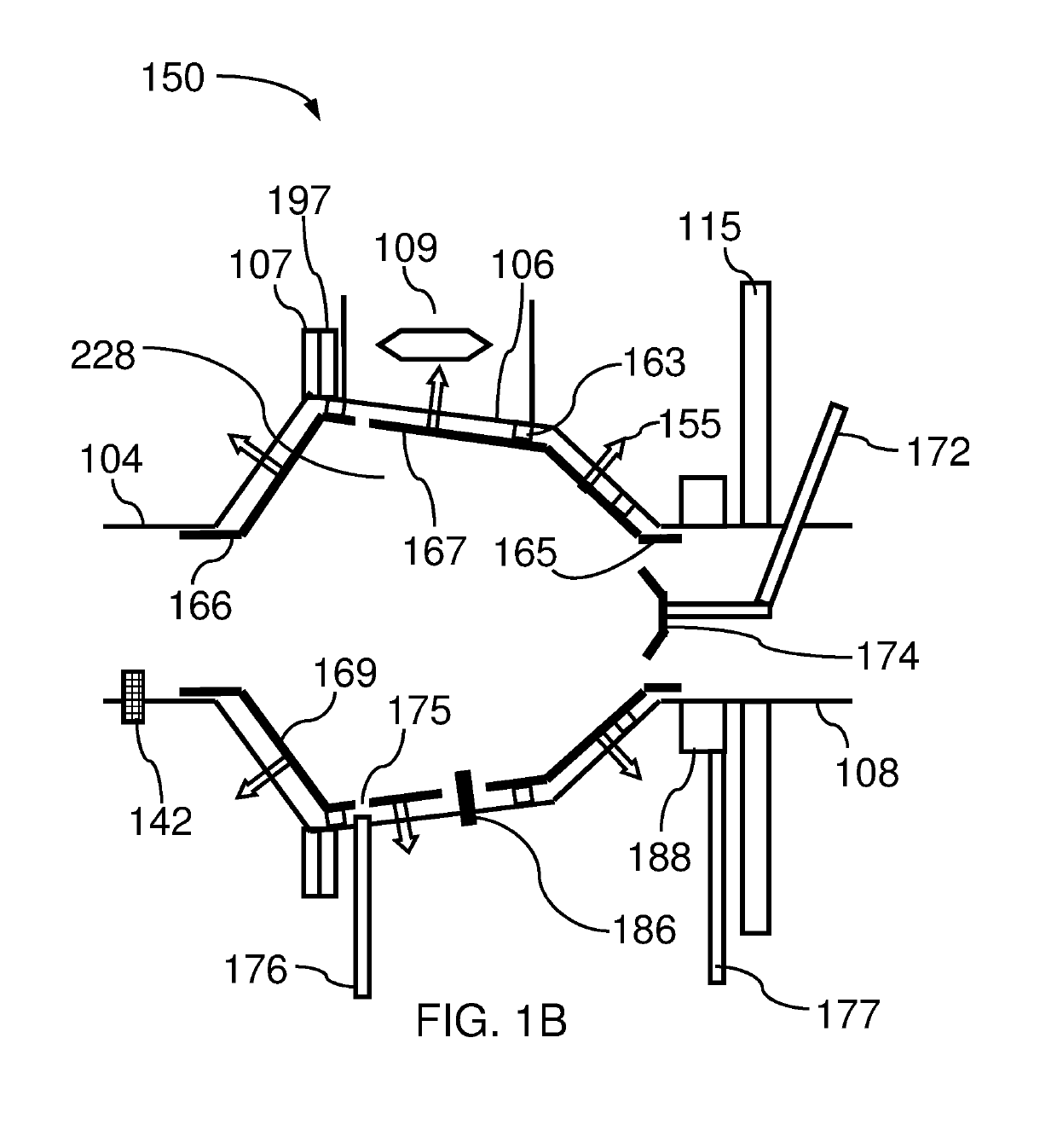 Method and apparatus for thermal processing